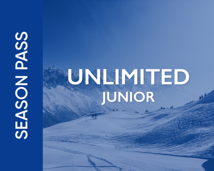 SP Individual Unlimited (DW) - Junior