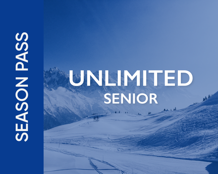 SP Individual Unlimited (DW) - Senior