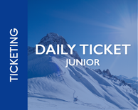 Daily Lift Tickets (GC-S) - Junior